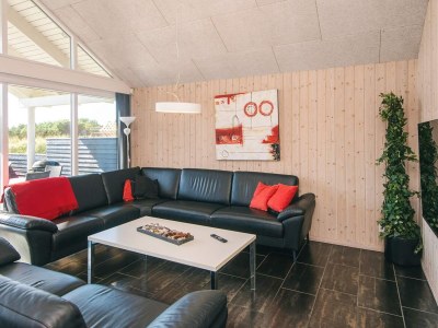 Holiday house Luxurioses Refugium in Blavand -- By Traum Ferienwohnungen - Outdoor photo 33