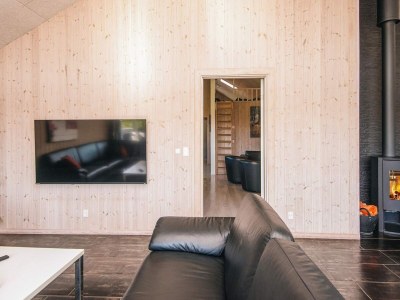 Holiday house Luxurioses Refugium in Blavand -- By Traum Ferienwohnungen - Outdoor photo 34