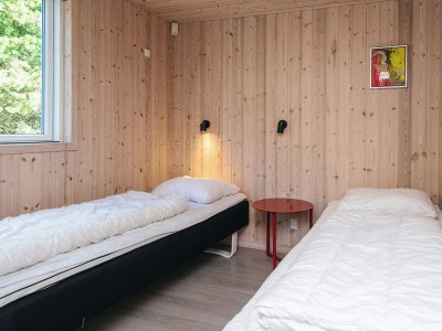 Holiday house Luxurioses Refugium in Blavand -- By Traum Ferienwohnungen - Outdoor photo 35