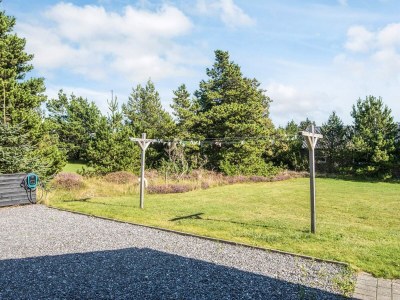 Holiday house Luxurioses Refugium in Blavand -- By Traum Ferienwohnungen - Outdoor photo 37