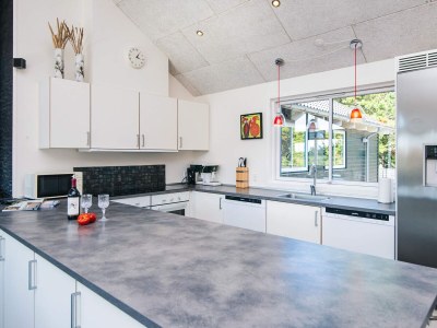 Holiday house Luxurioses Refugium in Blavand -- By Traum Ferienwohnungen - Outdoor photo 38