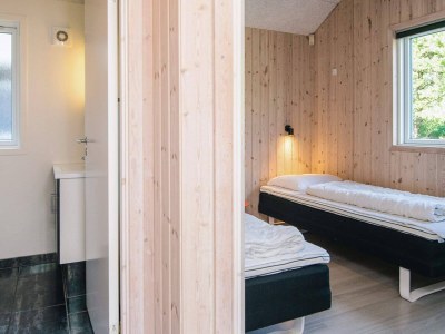 Holiday house Luxurioses Refugium in Blavand -- By Traum Ferienwohnungen - Outdoor photo 39