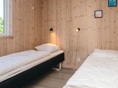 Holiday house Luxurioses Refugium in Blavand -- By Traum Ferienwohnungen - Outdoor photo 40