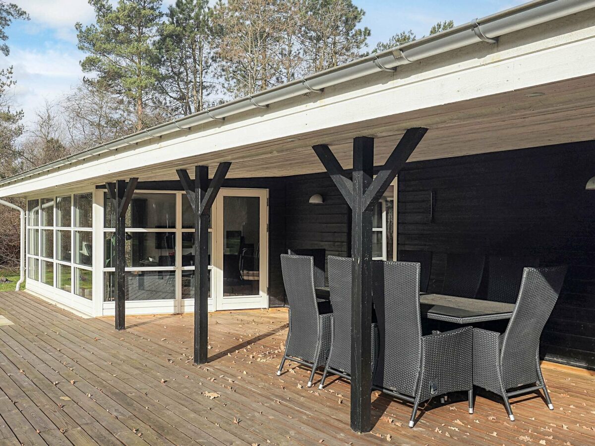 Holiday house Family-friendly Oasis - By Traum Ferienwohnungen