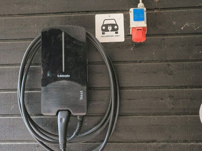 Holiday house Family-friendly Oasis - By Traum Ferienwohnungen - Outdoor photo 16