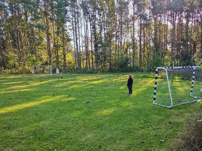 Holiday house Family-friendly Oasis - By Traum Ferienwohnungen - Outdoor photo 20