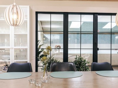 Holiday house Family-friendly Oasis - By Traum Ferienwohnungen - Outdoor photo 21