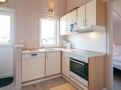 Holiday house 6 person holiday home in GROEMITZ - Outdoor photo 7