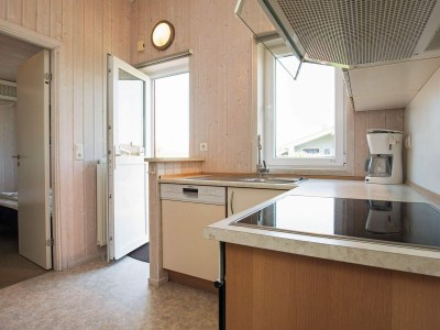 Holiday house 6 person holiday home in GROEMITZ - Outdoor photo 8