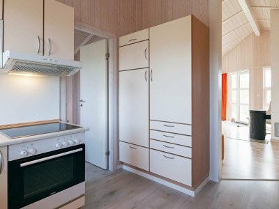 Holiday house 6 person holiday home in GROEMITZ - Outdoor photo 9