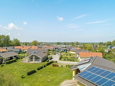 Holiday house 6 person holiday home in GROEMITZ - Outdoor photo 11