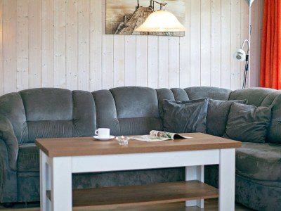 Holiday house 6 person holiday home in GROEMITZ - Outdoor photo 14