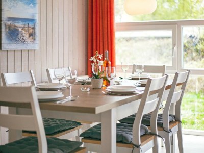 Holiday house 6 person holiday home in GROEMITZ - Outdoor photo 15