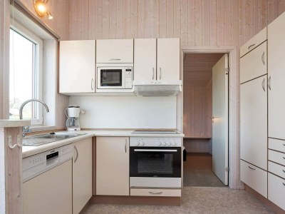 Holiday house 6 person holiday home in GROEMITZ - Outdoor photo 16