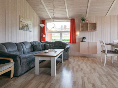 Holiday house 6 person holiday home in GROEMITZ - Outdoor photo 17