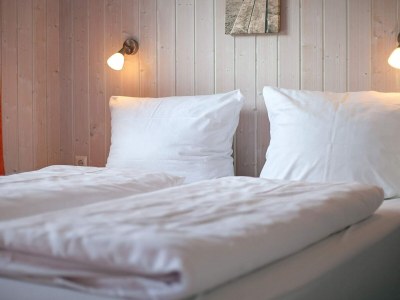 Holiday house 6 person holiday home in GROEMITZ - Outdoor photo 19