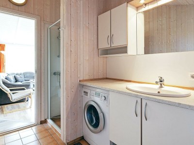 Holiday house 6 person holiday home in GROEMITZ - Outdoor photo 20