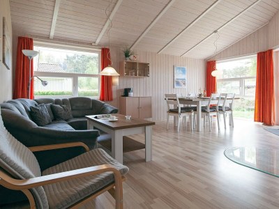 Holiday house 6 person holiday home in GROEMITZ - Outdoor photo 22