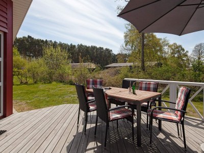 Holiday house 6 person holiday home in GROEMITZ - Outdoor photo 23