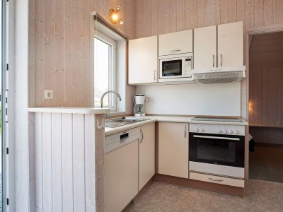 Holiday house 6 person holiday home in GROEMITZ - Outdoor photo 24