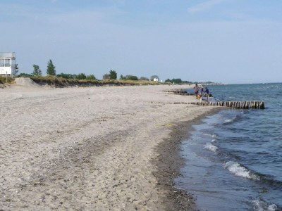 Holiday house 6 person holiday home in GROEMITZ - Outdoor photo 25