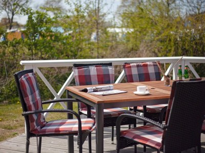 Holiday house 6 person holiday home in GROEMITZ - Outdoor photo 27