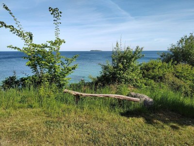 Holiday house 8 person holiday home in Ebeltoft-By Traum - Outdoor photo 4