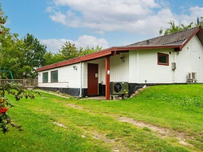 Holiday house 8 person holiday home in Ebeltoft-By Traum - Outdoor photo 5