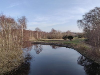 Holiday house 8 person holiday home in Ebeltoft-By Traum - Outdoor photo 8