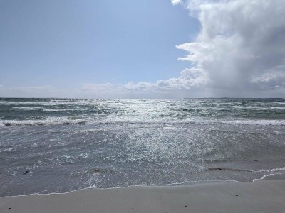 Holiday house 8 person holiday home in Ebeltoft-By Traum - Outdoor photo 9