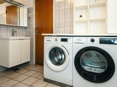 Holiday house 8 person holiday home in Ebeltoft-By Traum - Outdoor photo 10