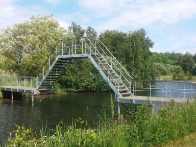 Holiday house 8 person holiday home in Ebeltoft-By Traum - Outdoor photo 11