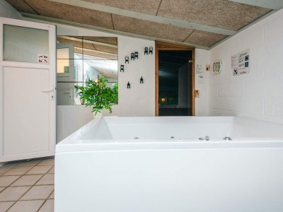 Holiday house 8 person holiday home in Ebeltoft-By Traum - Outdoor photo 17