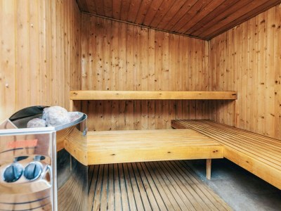 Holiday house 8 person holiday home in Ebeltoft-By Traum - Outdoor photo 20