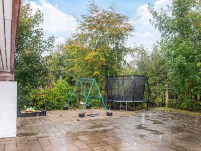 Holiday house 8 person holiday home in Ebeltoft-By Traum - Outdoor photo 21