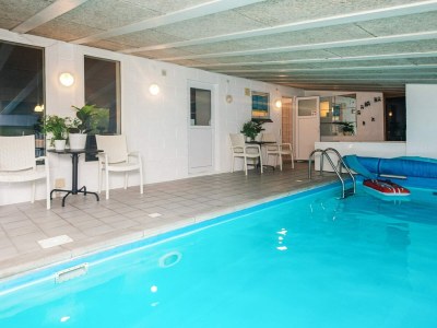 Holiday house 8 person holiday home in Ebeltoft-By Traum - Outdoor photo 25