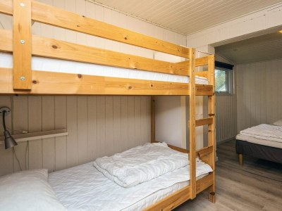 Holiday house 8 person holiday home in Ebeltoft-By Traum - Outdoor photo 26