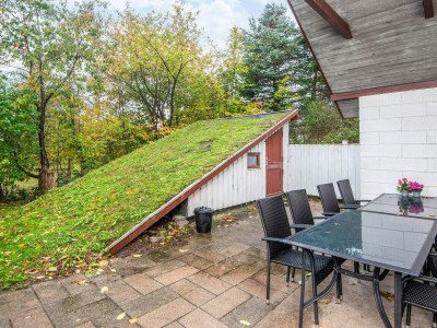 Holiday house 8 person holiday home in Ebeltoft-By Traum - Outdoor photo 27