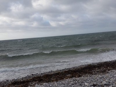 Holiday house 8 person holiday home in Ebeltoft-By Traum - Outdoor photo 32