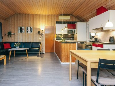 Holiday house 8 person holiday home in Ebeltoft-By Traum - Outdoor photo 34