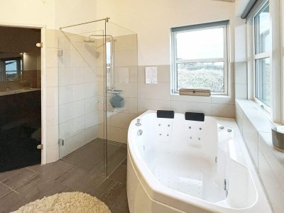 Holiday house 8 person holiday home in Løkken-By Traum - Outdoor photo 6