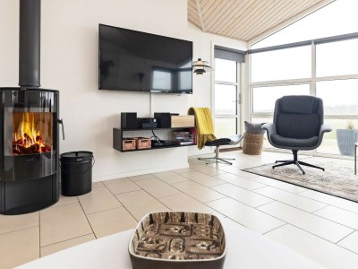 Holiday house 8 person holiday home in Løkken-By Traum - Outdoor photo 7