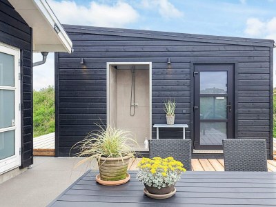 Holiday house 8 person holiday home in Løkken-By Traum - Outdoor photo 8