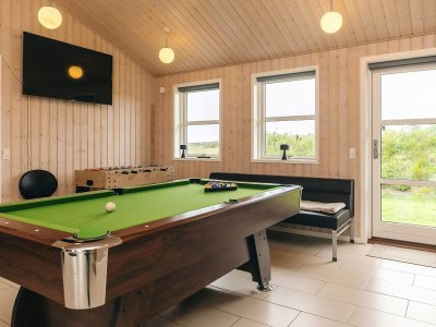 Holiday house 8 person holiday home in Løkken-By Traum - Outdoor photo 9