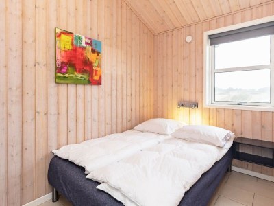 Holiday house 8 person holiday home in Løkken-By Traum - Outdoor photo 10