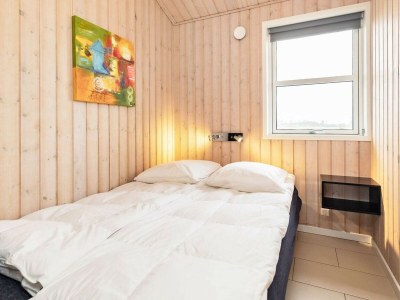 Holiday house 8 person holiday home in Løkken-By Traum - Outdoor photo 11