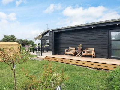 Holiday house 8 person holiday home in Løkken-By Traum - Outdoor photo 14