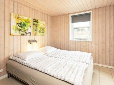 Holiday house 8 person holiday home in Løkken-By Traum - Outdoor photo 24