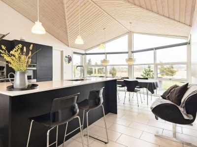 Holiday house 8 person holiday home in Løkken-By Traum - Outdoor photo 26