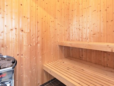 Holiday house 8 person holiday home in Løkken-By Traum - Outdoor photo 27